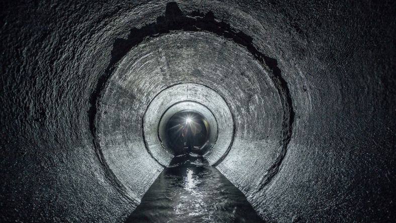 Can AI Keep Sewers From Overflowing?