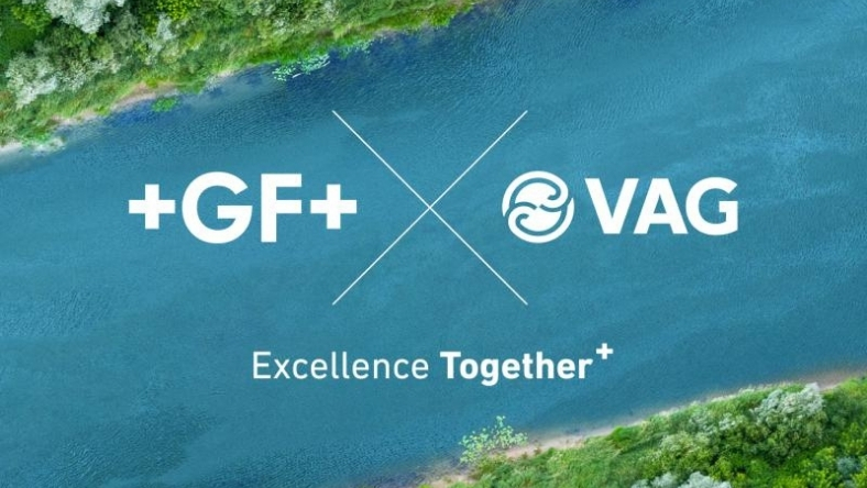 Floods Rising, Georg Fischer Bets on Valves and Vision