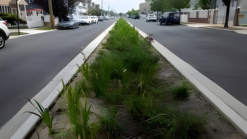 Greener Streets, Smarter Drains, Unproven Results
