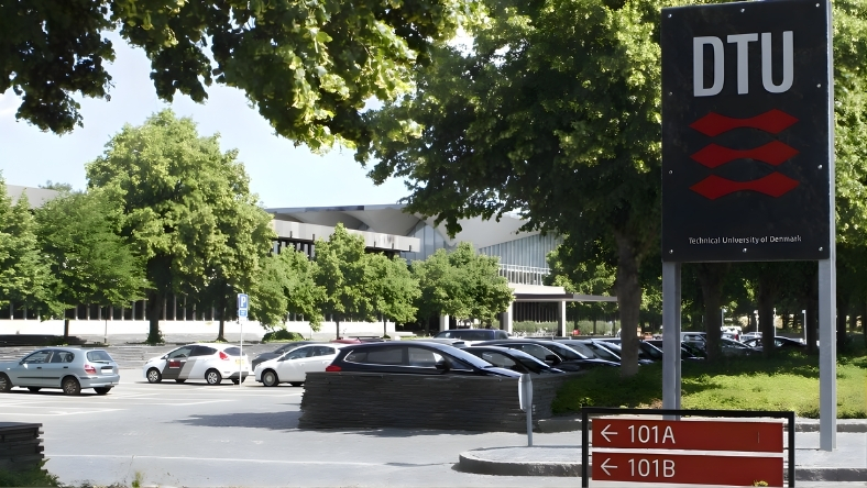 Engineers reviewing drainage plans in project meeting