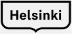 City of Helsinki