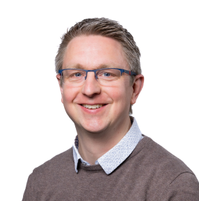 Jonas van Schrojenstein Lantman