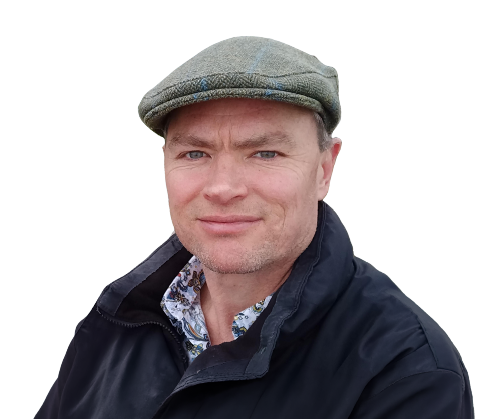 Angus Middleton