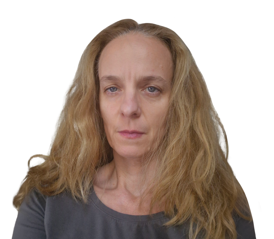 Veronika Pápai