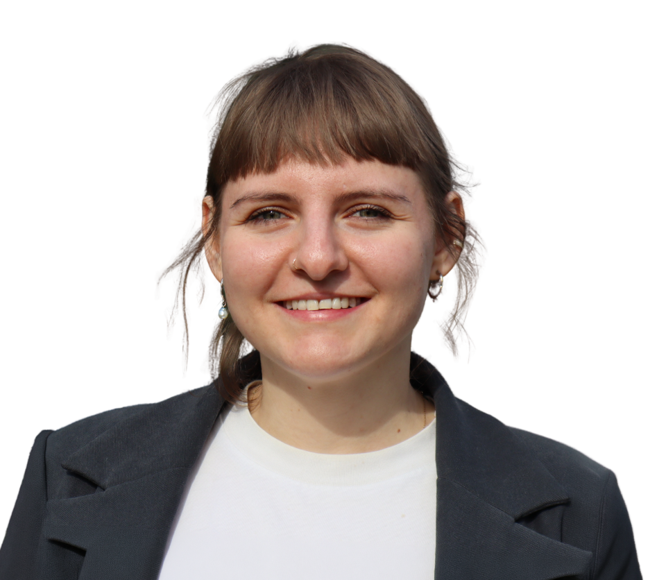 Johanna Zeeh