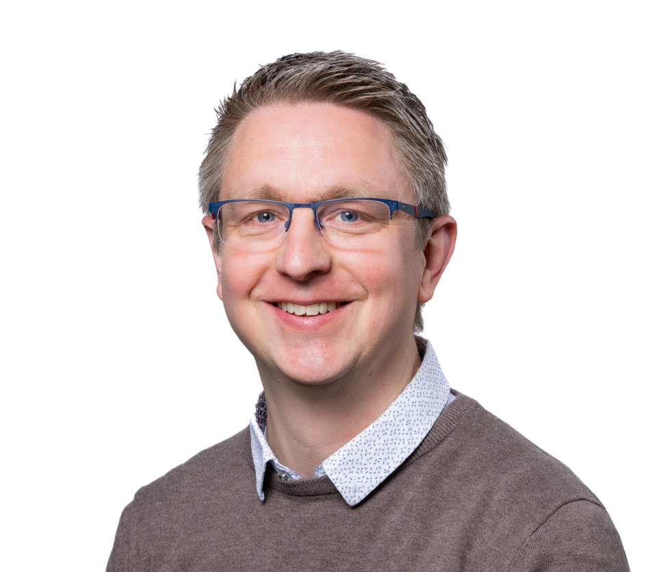 Jonas van Schrojenstein Lantman