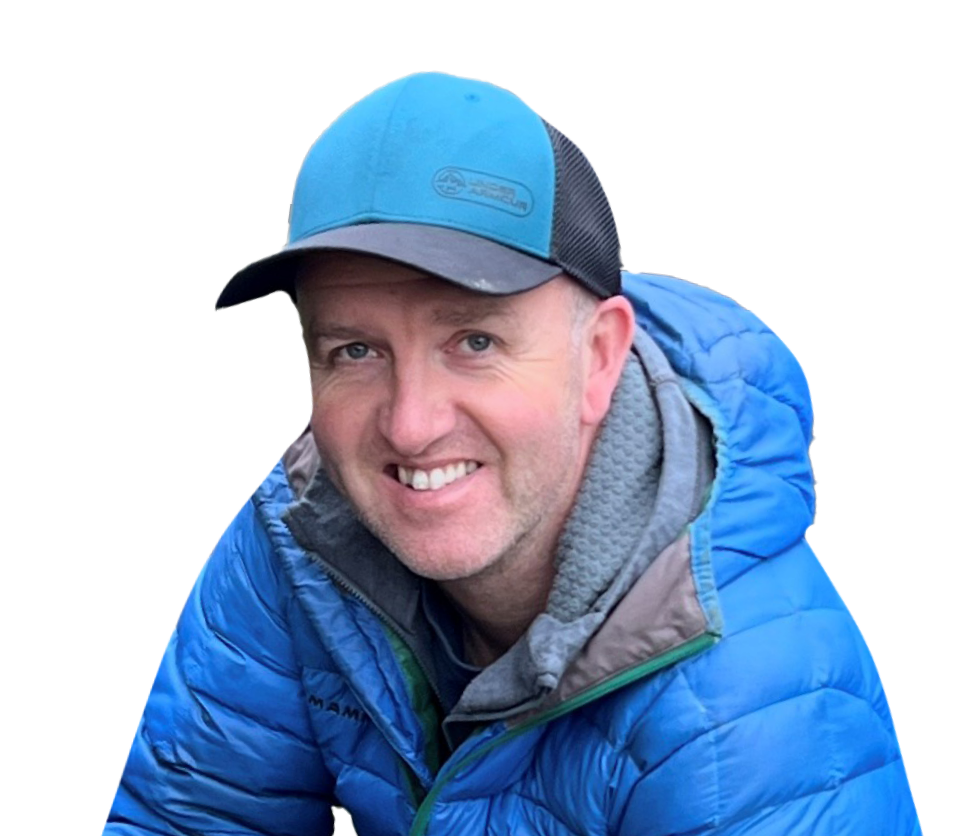 Neil Entwistle